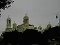St. Mark Coptic Orthodox Cathedral  (Alexandria)