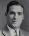 Guard Cecil Cantrill, Jr.