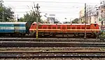 East Coast Express