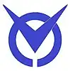 Official seal of Satoshō