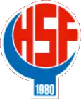 Shirt badge/Association crest