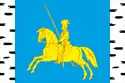 Flag of Beryozovsky District