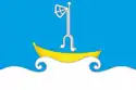 Flag of Kholmogorsky District