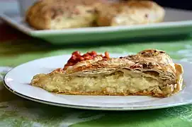 Gibanica