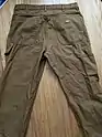 Dickies Brown Carpenter Jeans
