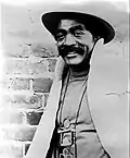 Image 72Jimmy Witherspoon, 1974 (from List of blues musicians)
