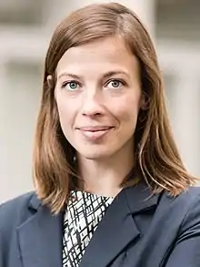 Li Andersson