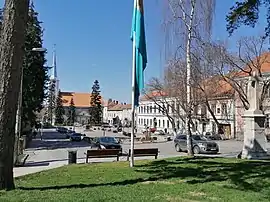 Main Square