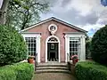 Pink Pavilion