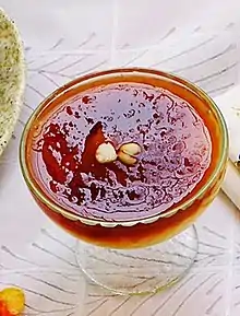 Qubani-ka-meetha