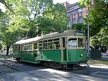 W6 class