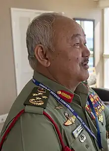Tan Sri Dato' Seri Panglima Haji Zulkifli Zainal Abidin
