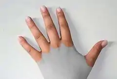 pirksts