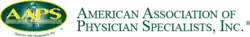 Logo of American Association of Physician Specialists