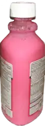 Bottle of bismuth subsalicylate