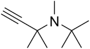 Skeletal formula