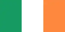 Republic of Ireland