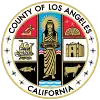 Seal of the County of Los Angeles