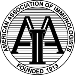 Logo of the American Assoiciation of Immunologists