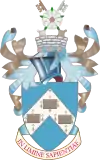 University of York coat of arms
