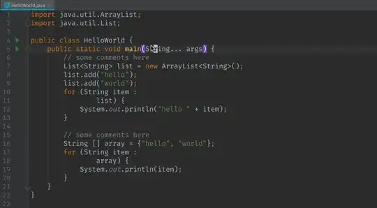 java
