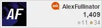 profile for Alex Fullam at Ask Ubuntu, Q&A for Ubuntu users and developers