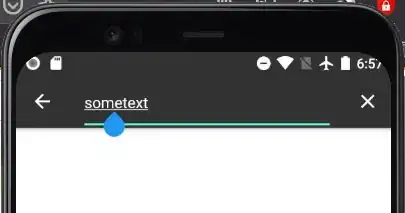 Text