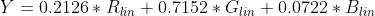 latex formula