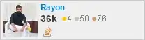 profile for Rayon Dabre on Stack Exchange, a network of free, community-driven Q&A sites profile for Rayon Dabre on Stack Exchange, a network of free, community-driven Q&A sites