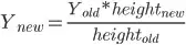 FormulaY