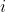 i