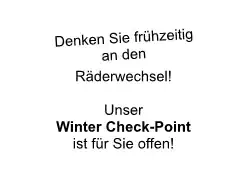 error message