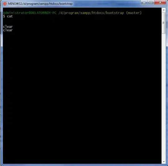 extention preview