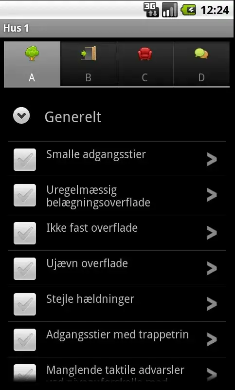 Regedit: Edit String Value
