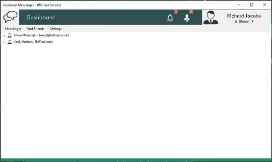 GUI