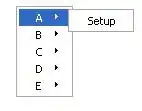 Simple javascript works fine