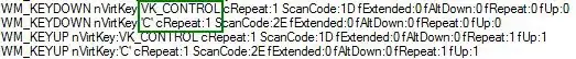 Application Settings