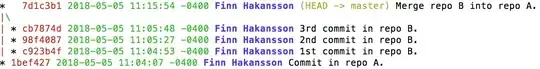Code screenshot 2 (language : MonoBehaviour class