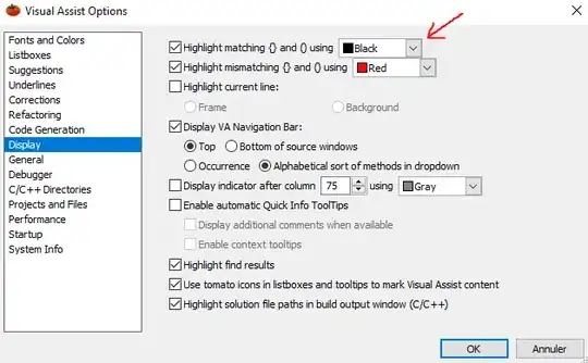 Example usage of greek characters in spritefont