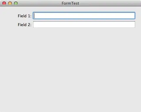 The github error