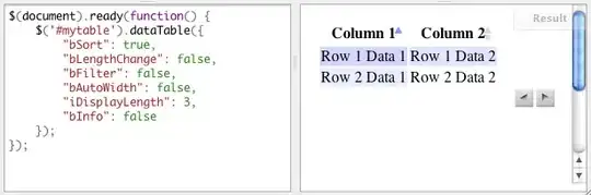 intellisense