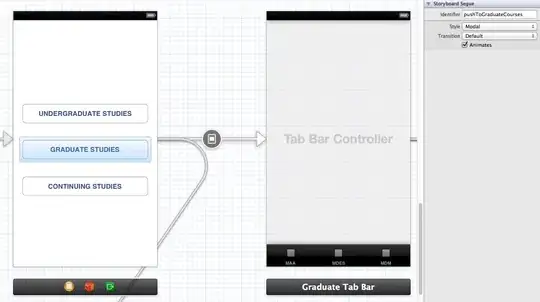 firestore data structure