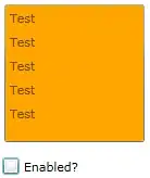 IO Error: handshake alert: unrecognized_name