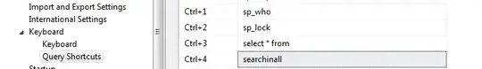New SSH Key