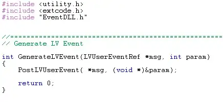 Rendered Example