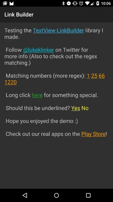 Log in