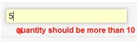 Disable font registration