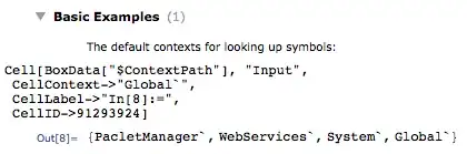 Linked image impl