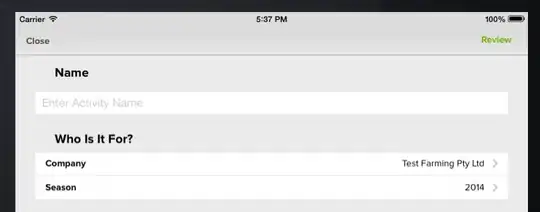 compile time errors is VS