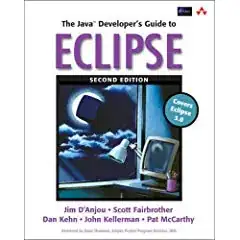 The Java Developer's Guide to Eclipse